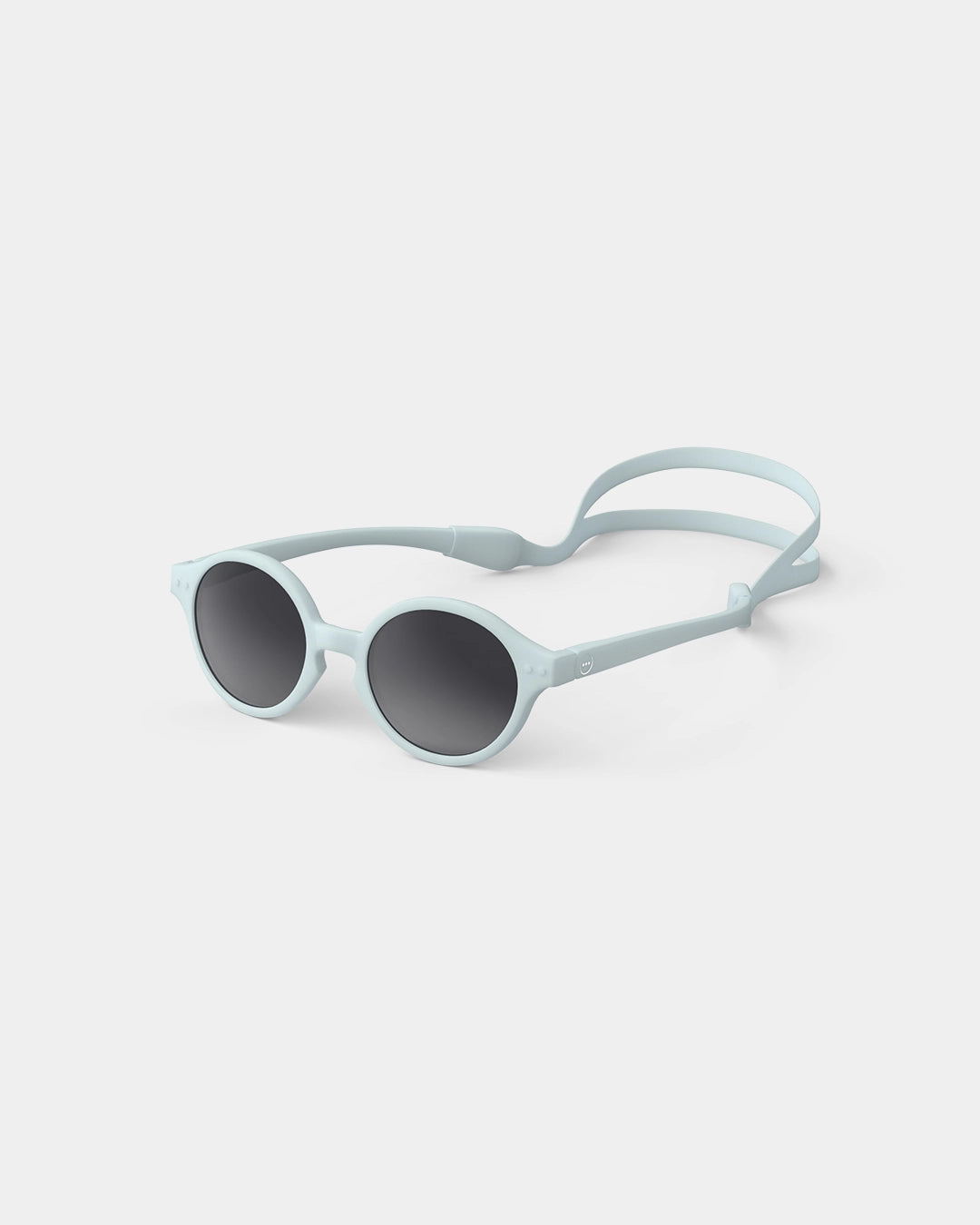 Lunettes de soleil 0-9 mois - Forme ronde #D