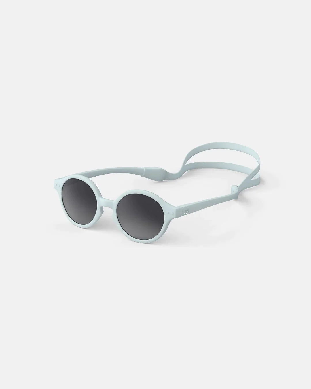 Lunettes de soleil 3-5 ans - Forme ronde #D