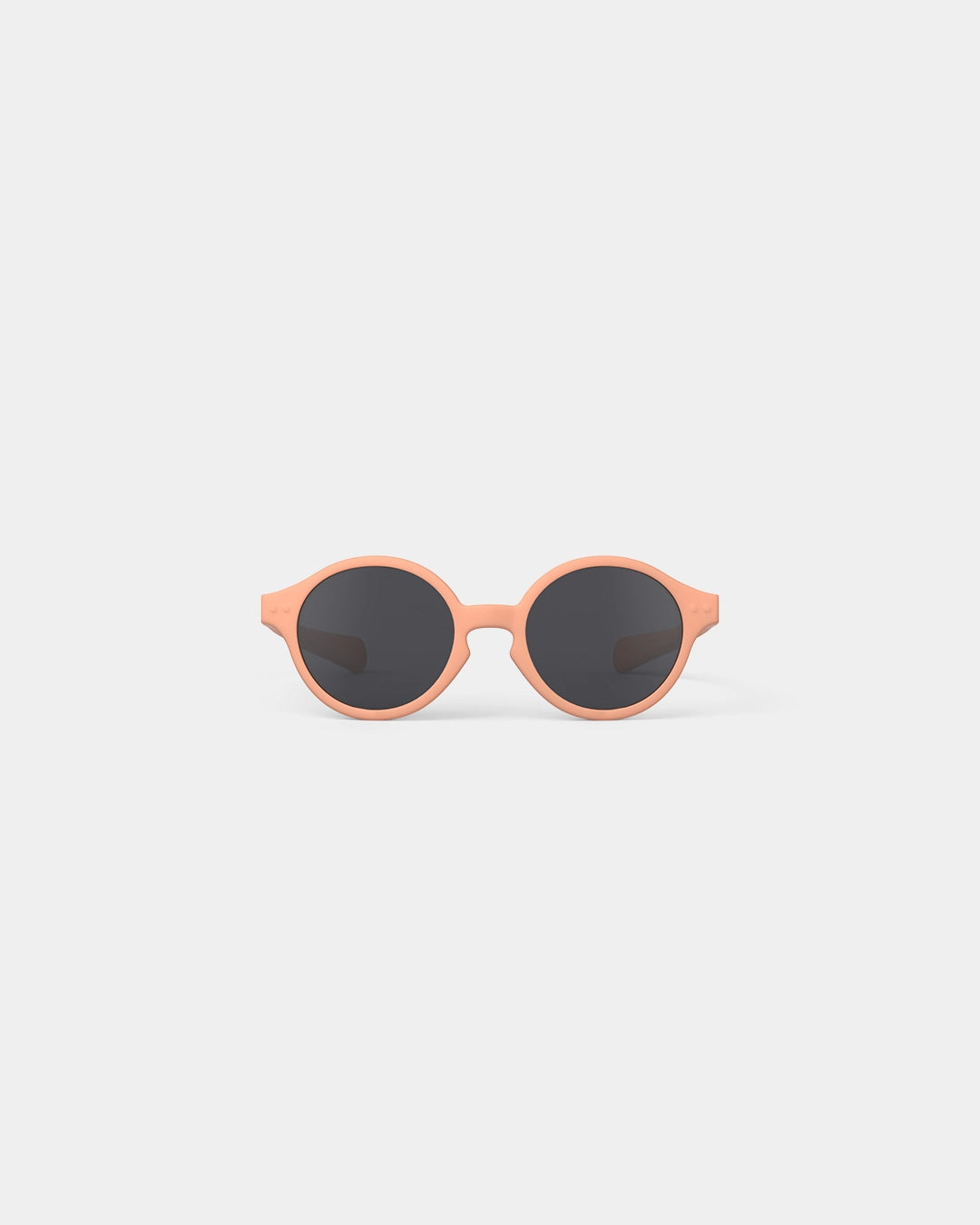 Lunettes de soleil 0-9 mois - Forme ronde #D
