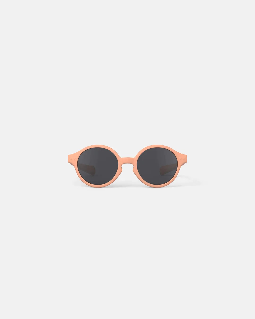 Lunettes de soleil 3-5 ans - Forme ronde #D