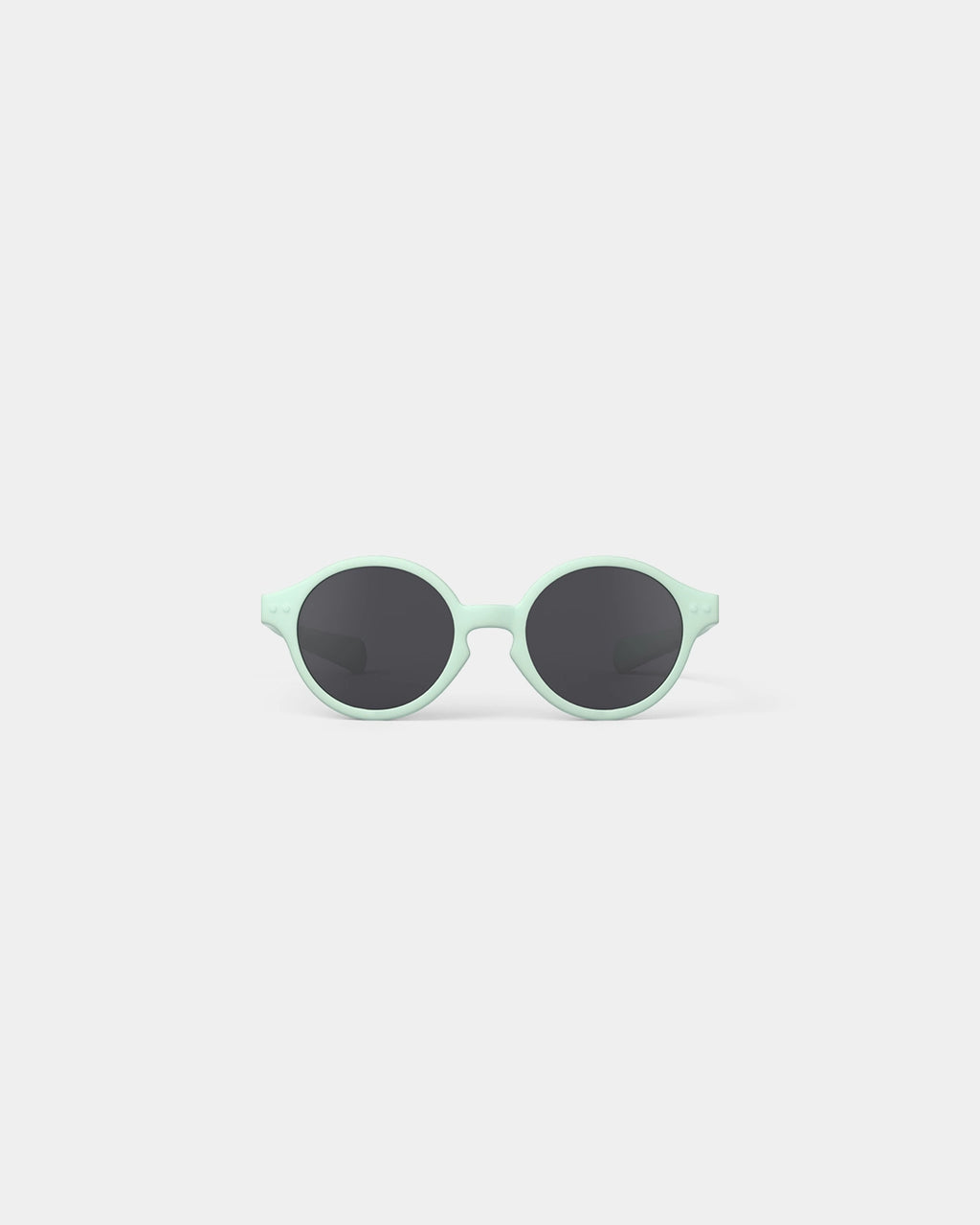 Lunettes de soleil 0-9 mois - Forme ronde #D