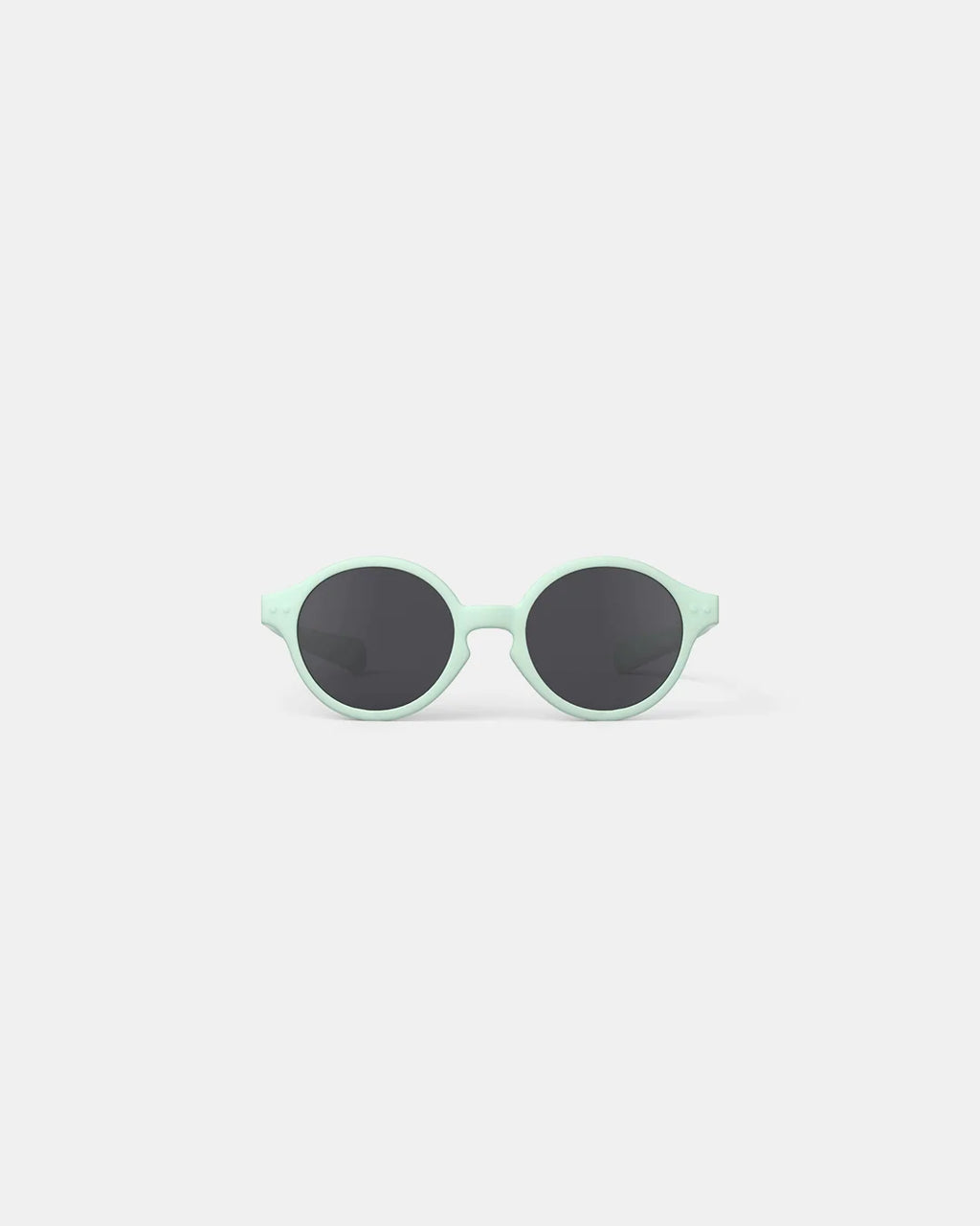 Lunettes de soleil 9-36 mois - Forme ronde #D