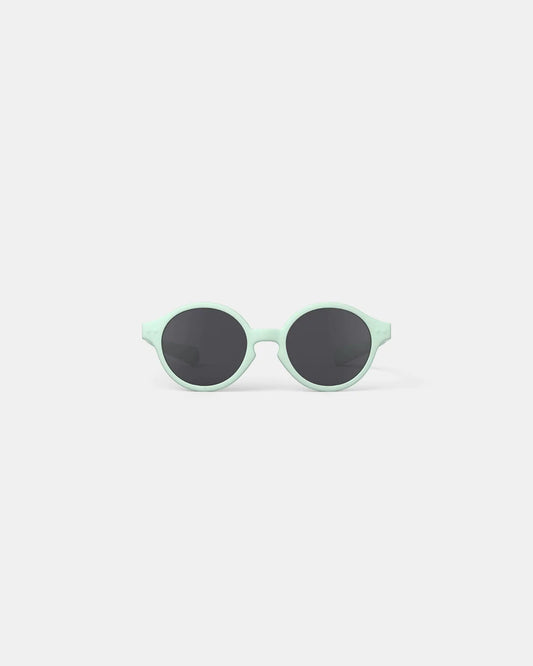 Lunettes de soleil 9-36 mois - Forme ronde #D