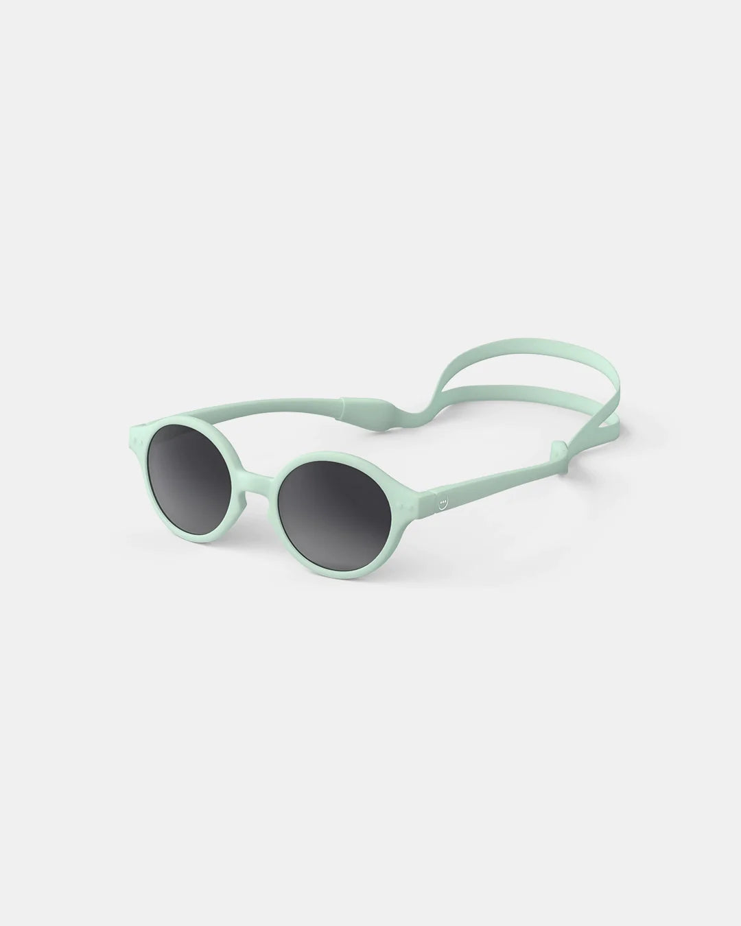 Lunettes de soleil 9-36 mois - Forme ronde #D