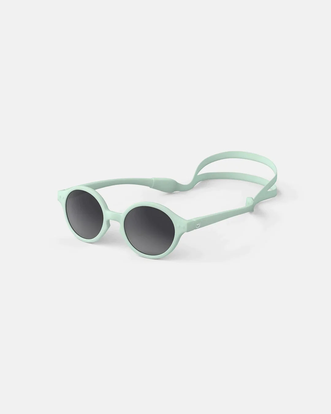 Lunettes de soleil 3-5 ans - Forme ronde #D