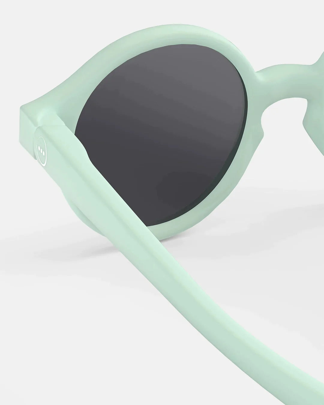 Lunettes de soleil 3-5 ans - Forme ronde #D