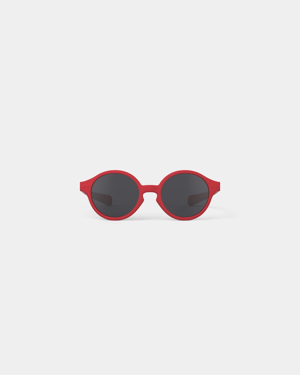 Lunettes de soleil 0-9 mois - Forme ronde #D