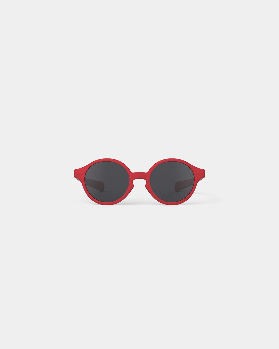Lunettes de soleil 0-9 mois - Forme ronde #D