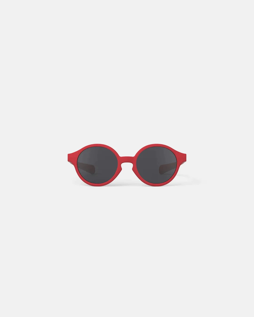 Lunettes de soleil 3-5 ans - Forme ronde #D