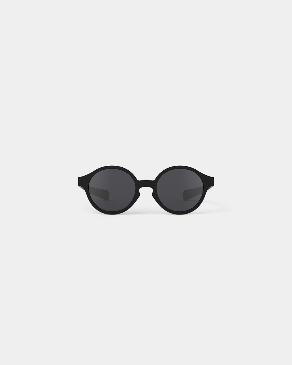 Lunettes de soleil 0-9 mois - Forme ronde #D