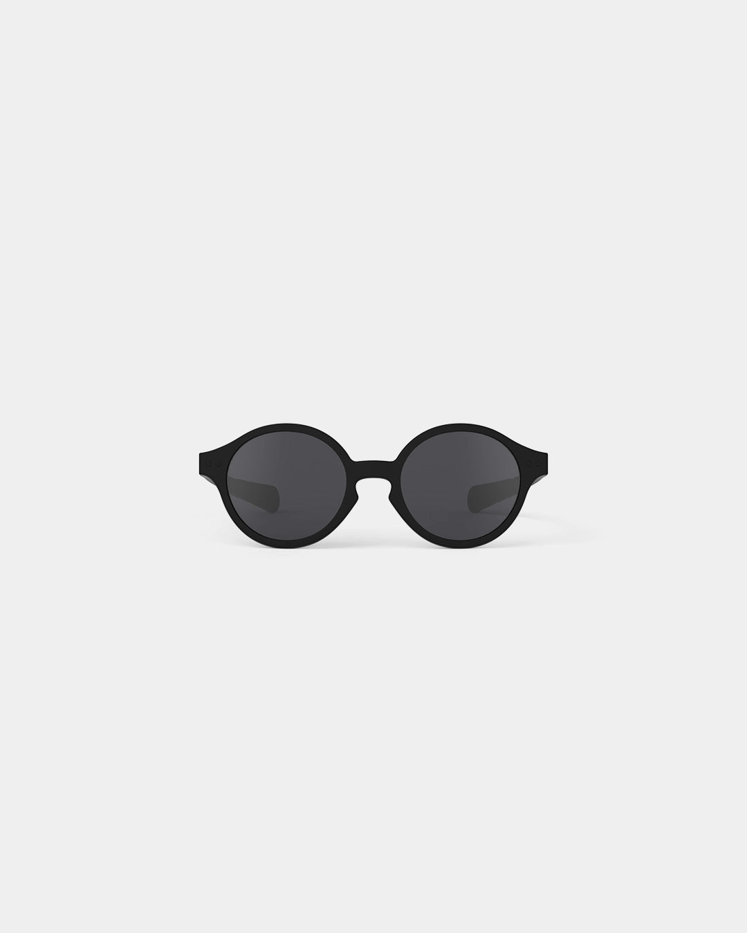 Lunettes de soleil 0-9 mois - Forme ronde #D