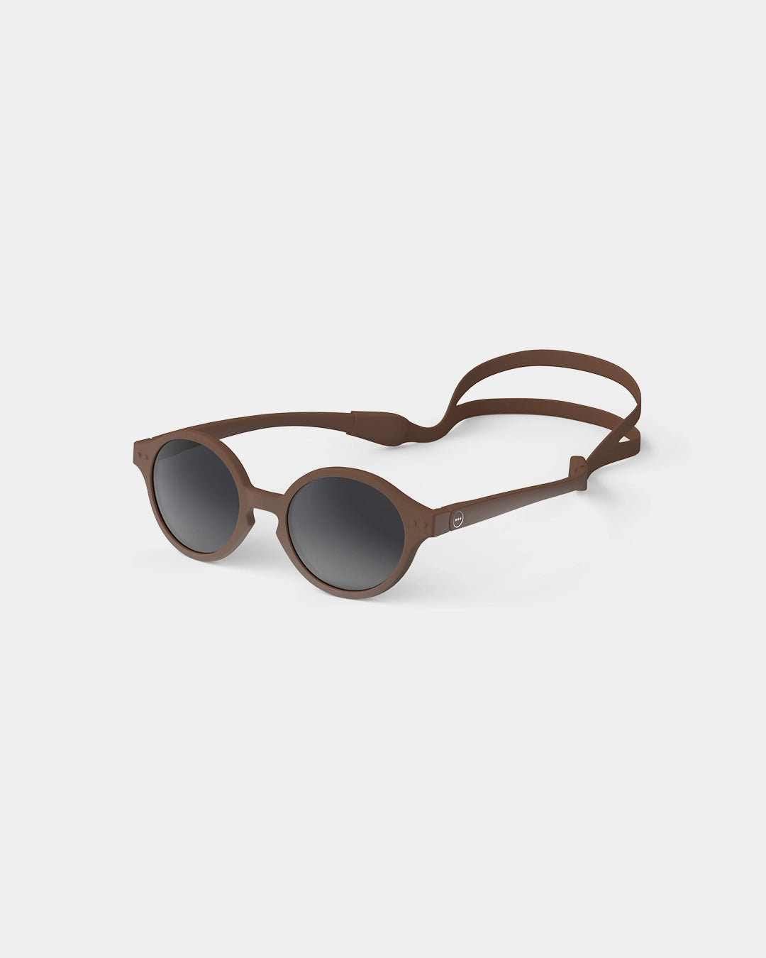 Lunettes de soleil 0-9 mois - Forme ronde #D