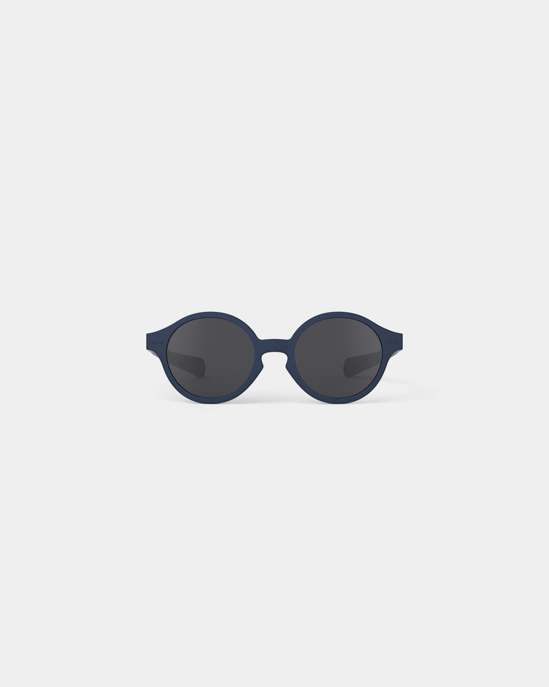 Lunettes de soleil 0-9 mois - Forme ronde #D