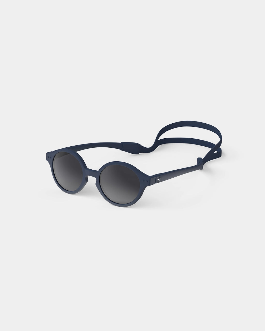 Lunettes de soleil 0-9 mois - Forme ronde #D