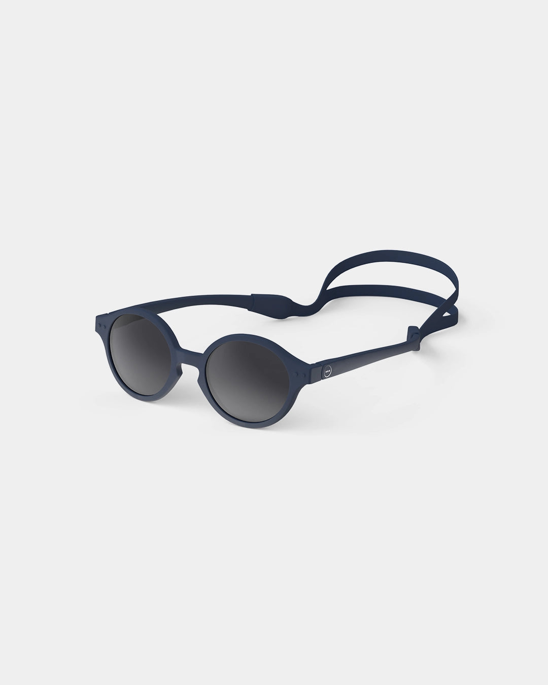 Lunettes de soleil 0-9 mois - Forme ronde #D