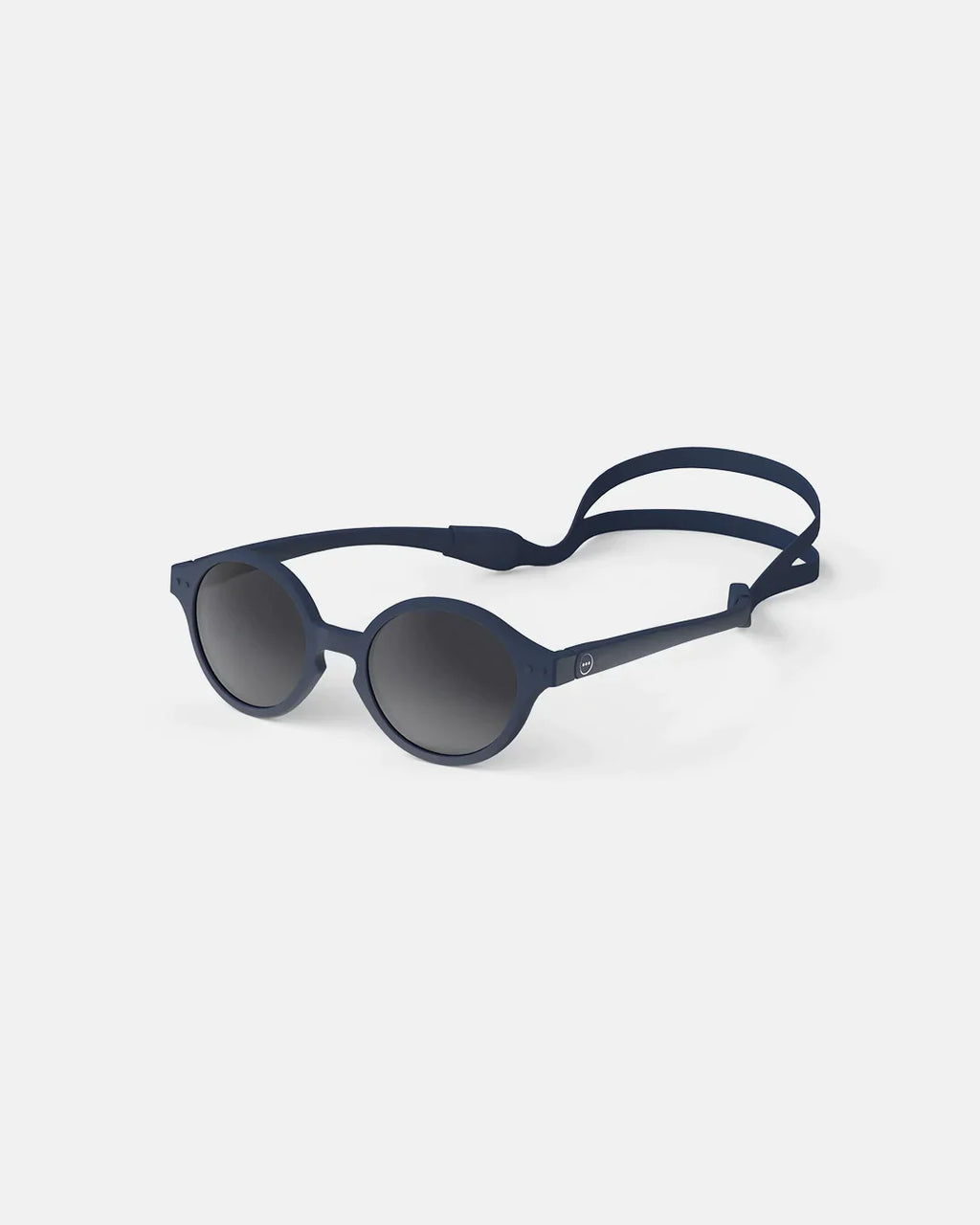 Lunettes de soleil 3-5 ans - Forme ronde #D