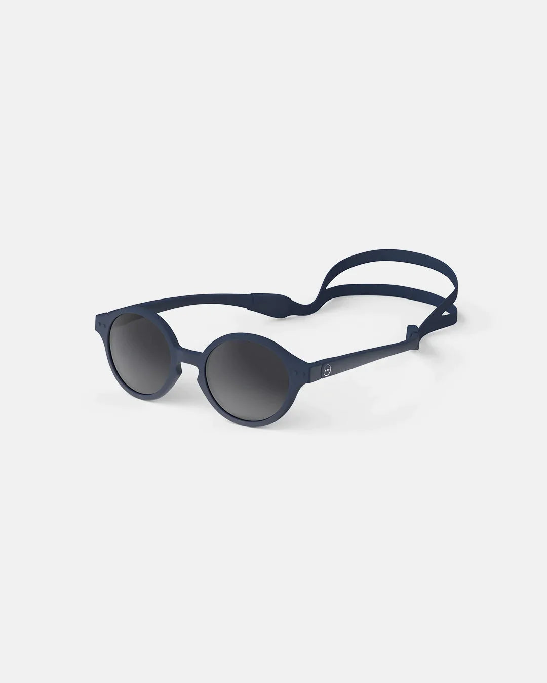 Lunettes de soleil 3-5 ans - Forme ronde #D