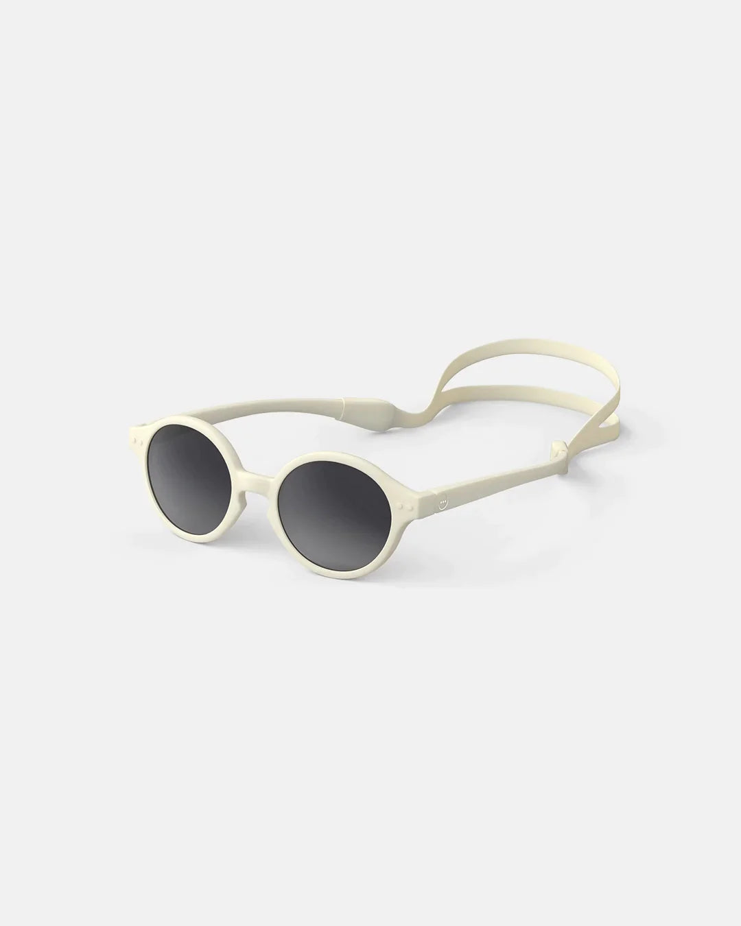Lunettes de soleil 3-5 ans - Forme ronde #D