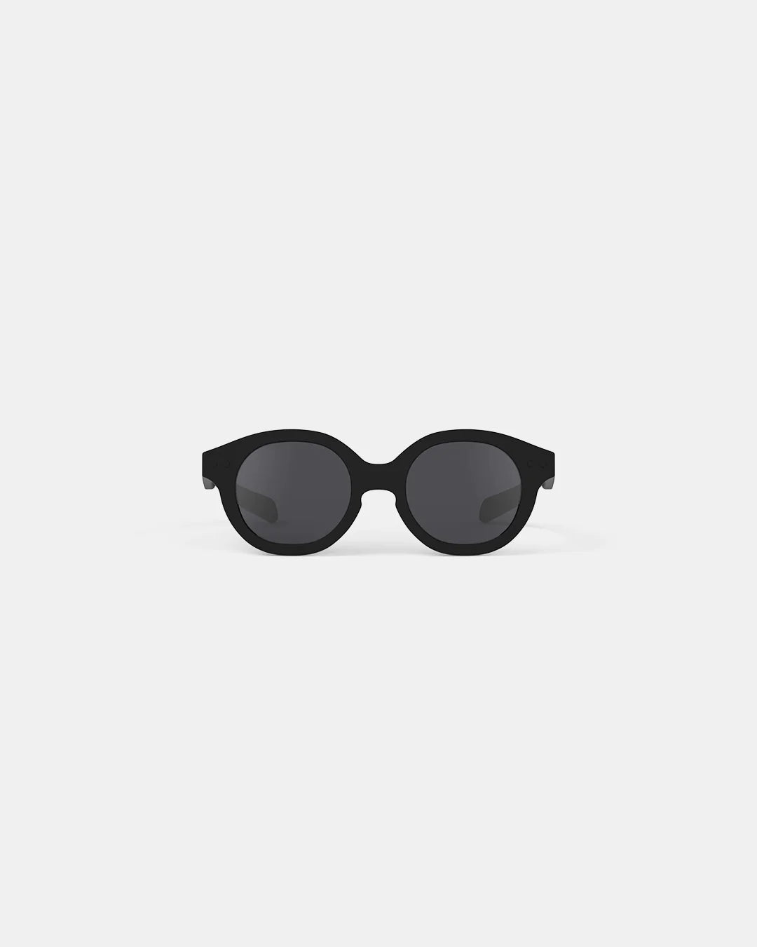Lunettes de soleil 3-5 ans - Forme carrée #C