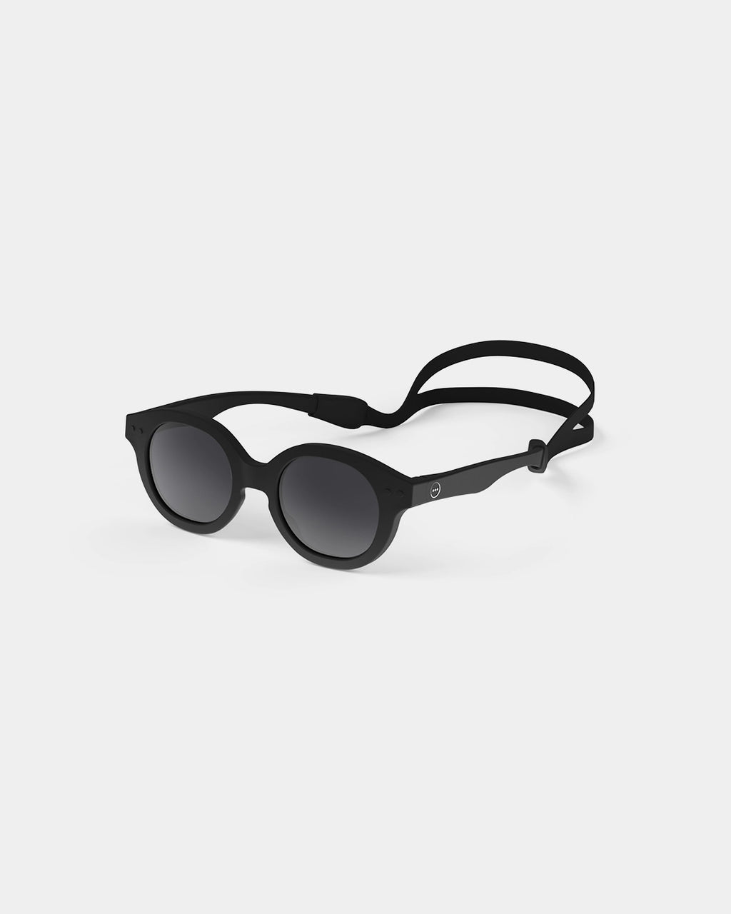 Lunettes de soleil 0-9 mois - Forme carrée #C