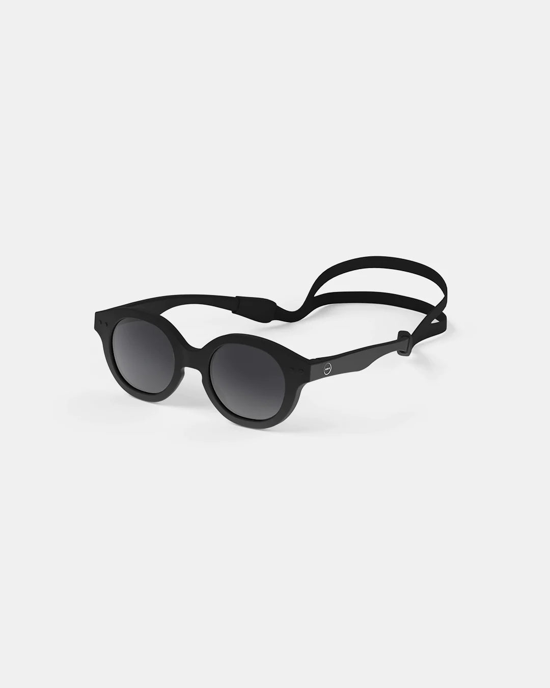 Lunettes de soleil 3-5 ans - Forme carrée #C