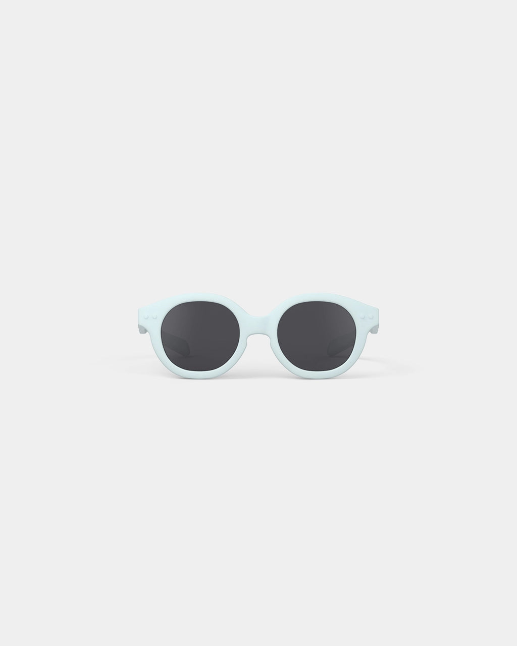 Lunettes de soleil 0-9 mois - Forme carrée #C