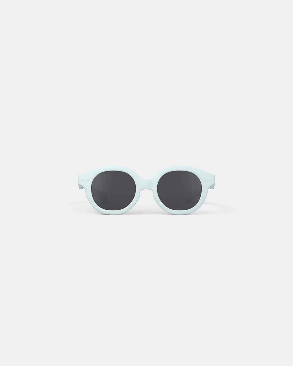 Lunettes de soleil 3-5 ans - Forme carrée #C