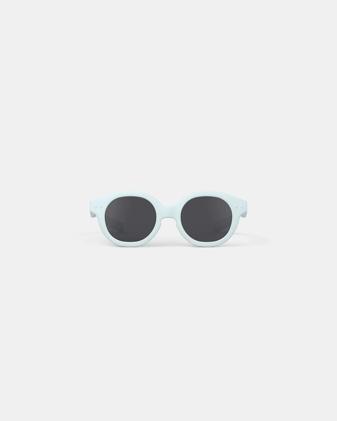 Lunettes de soleil 3-5 ans - Forme carrée #C