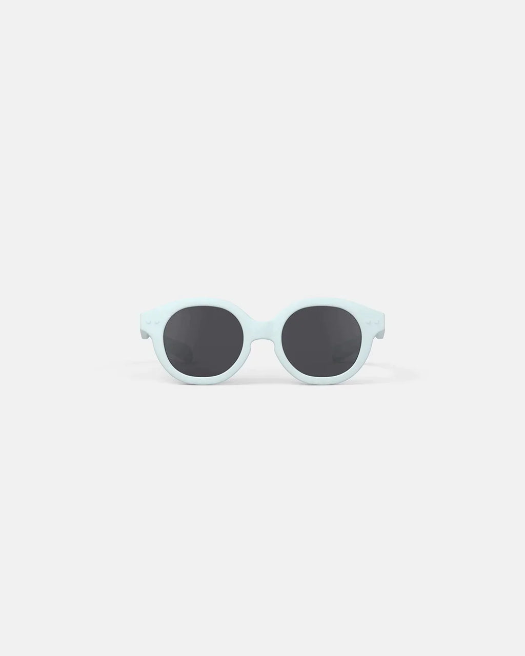 Lunettes de soleil 9-36 mois - Forme carrée #C