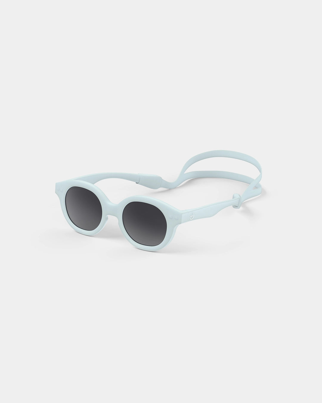 Lunettes de soleil 0-9 mois - Forme carrée #C