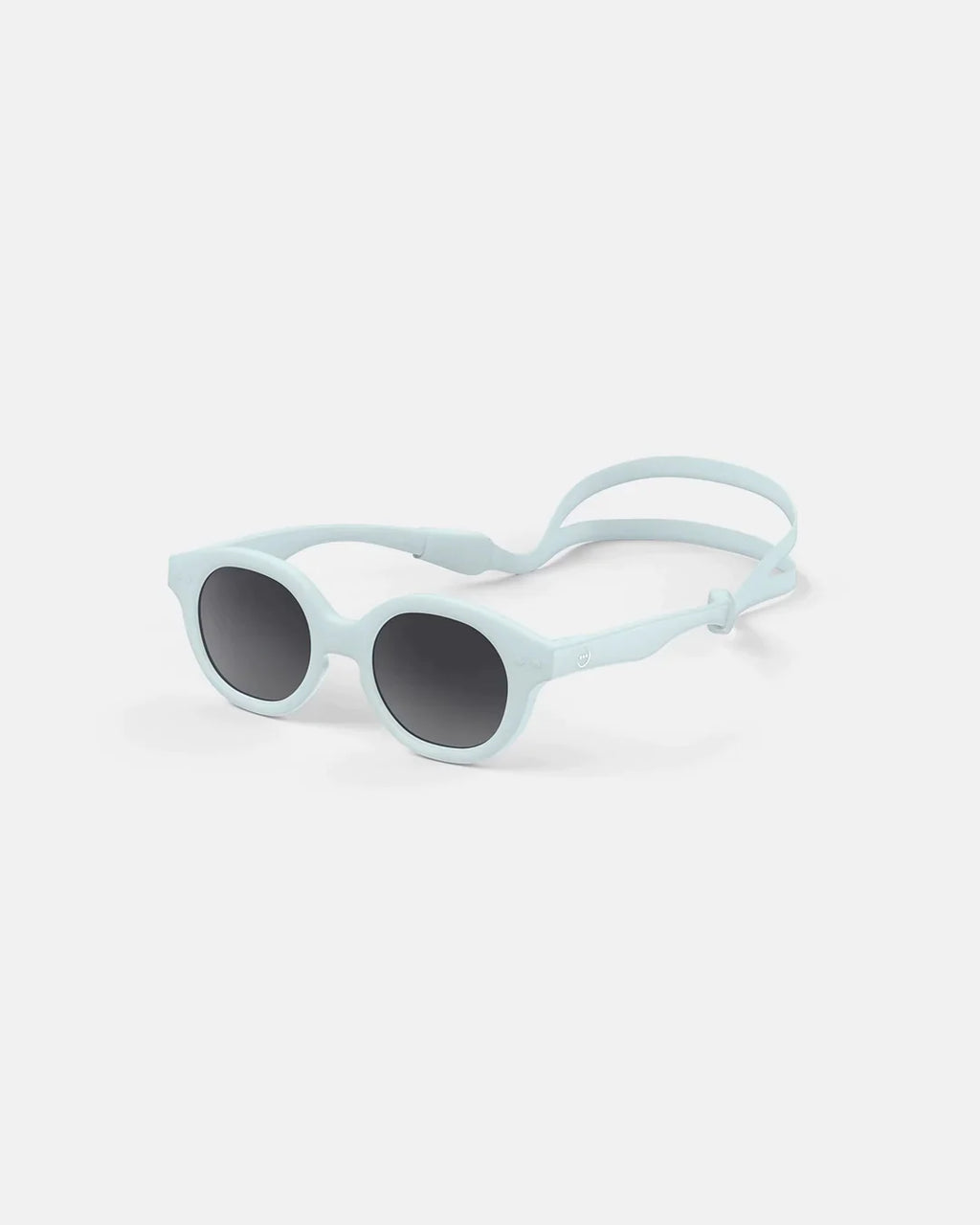 Lunettes de soleil 9-36 mois - Forme carrée #C