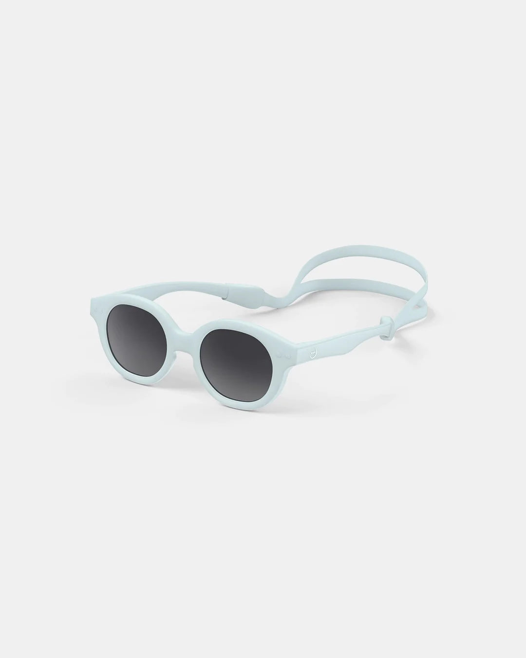 Lunettes de soleil 3-5 ans - Forme carrée #C