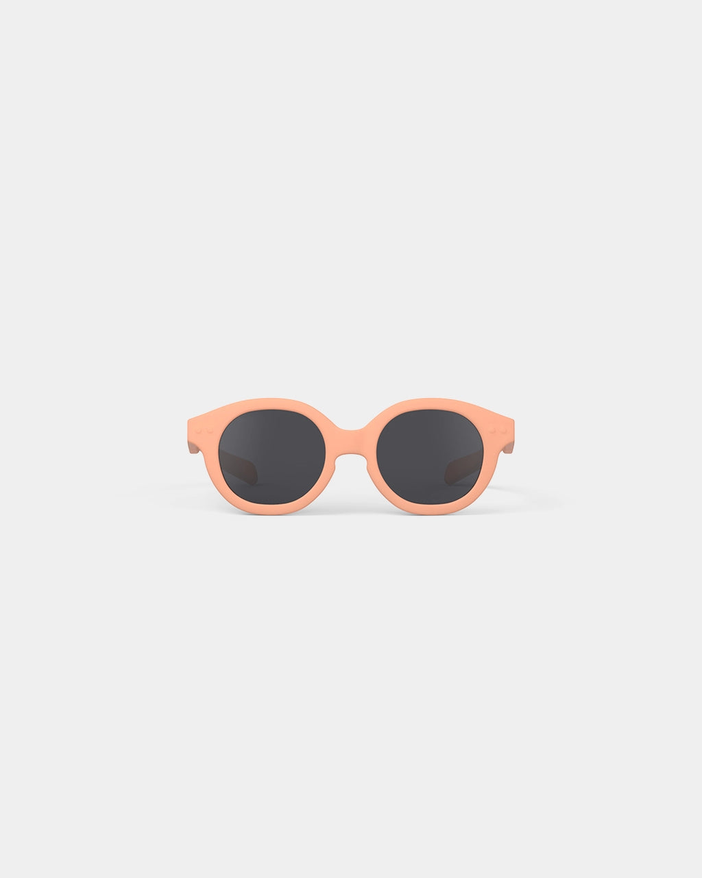 Lunettes de soleil 0-9 mois - Forme carrée #C