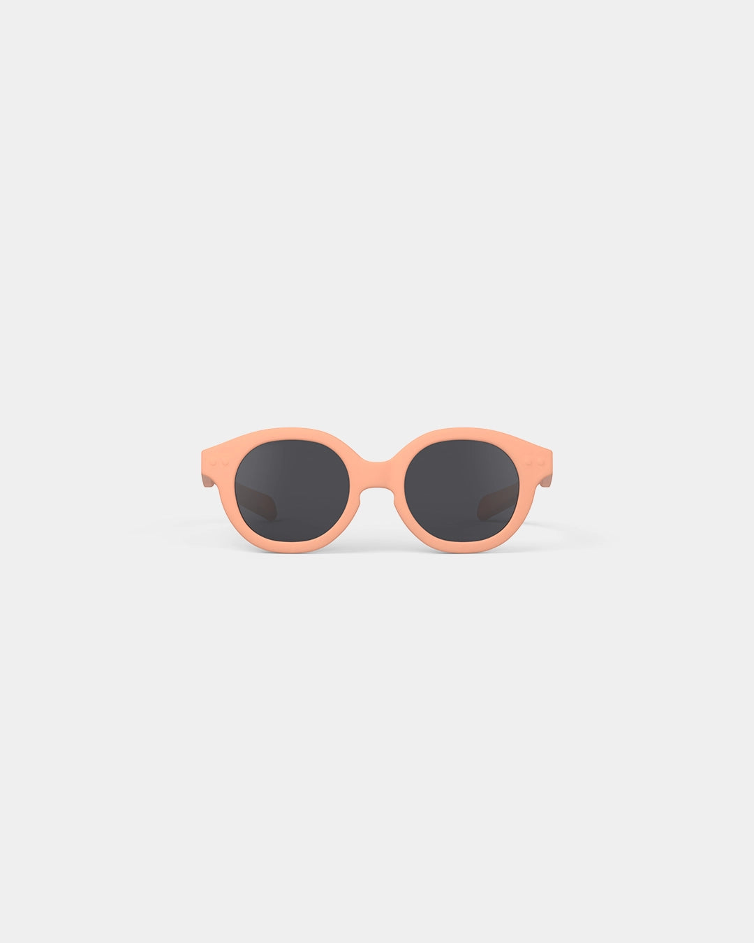 Lunettes de soleil 0-9 mois - Forme carrée #C