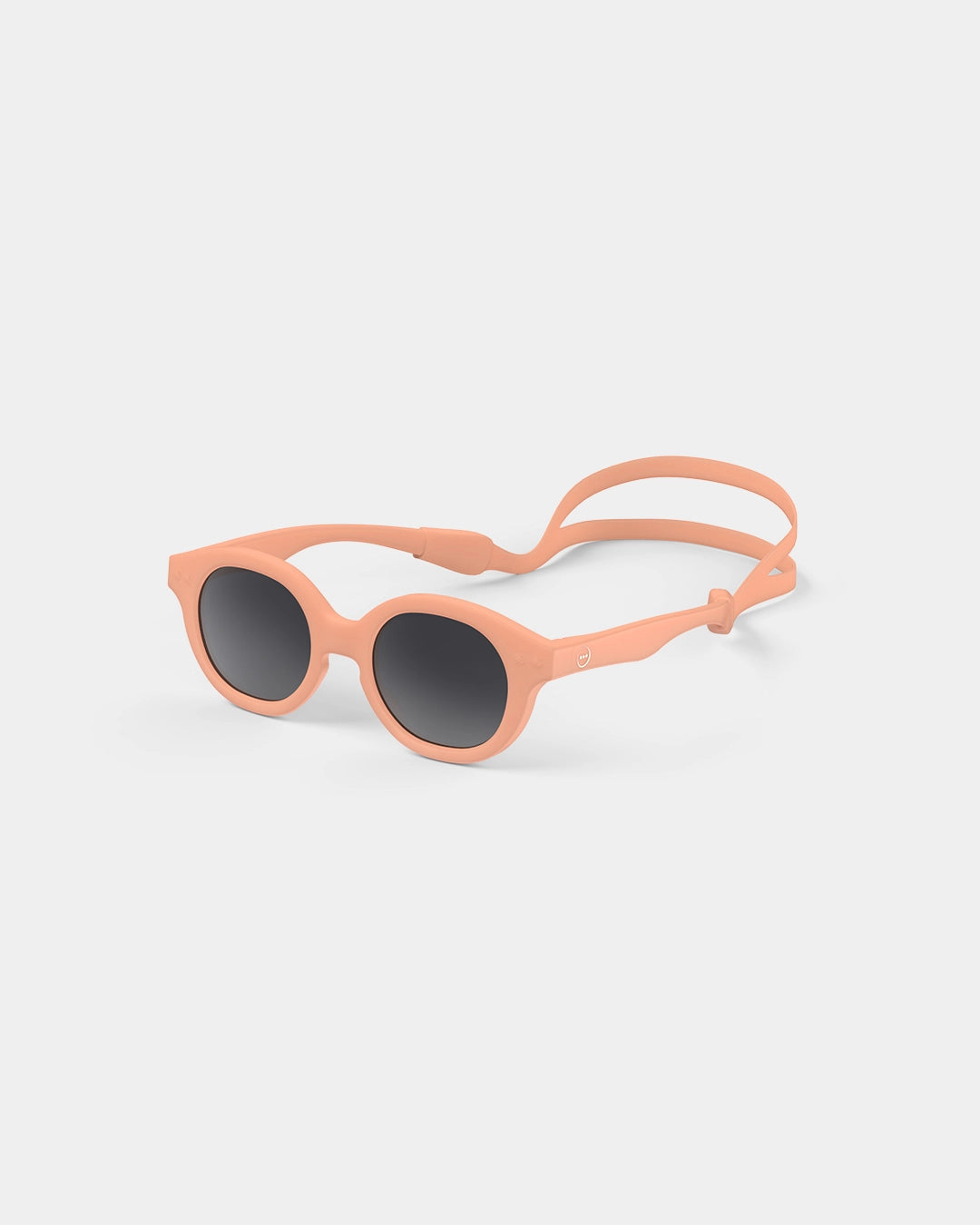 Lunettes de soleil 0-9 mois - Forme carrée #C