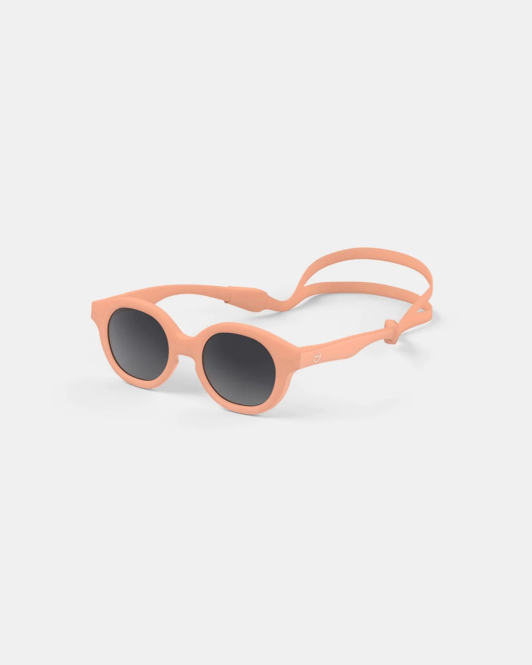 Lunettes de soleil 3-5 ans - Forme carrée #C