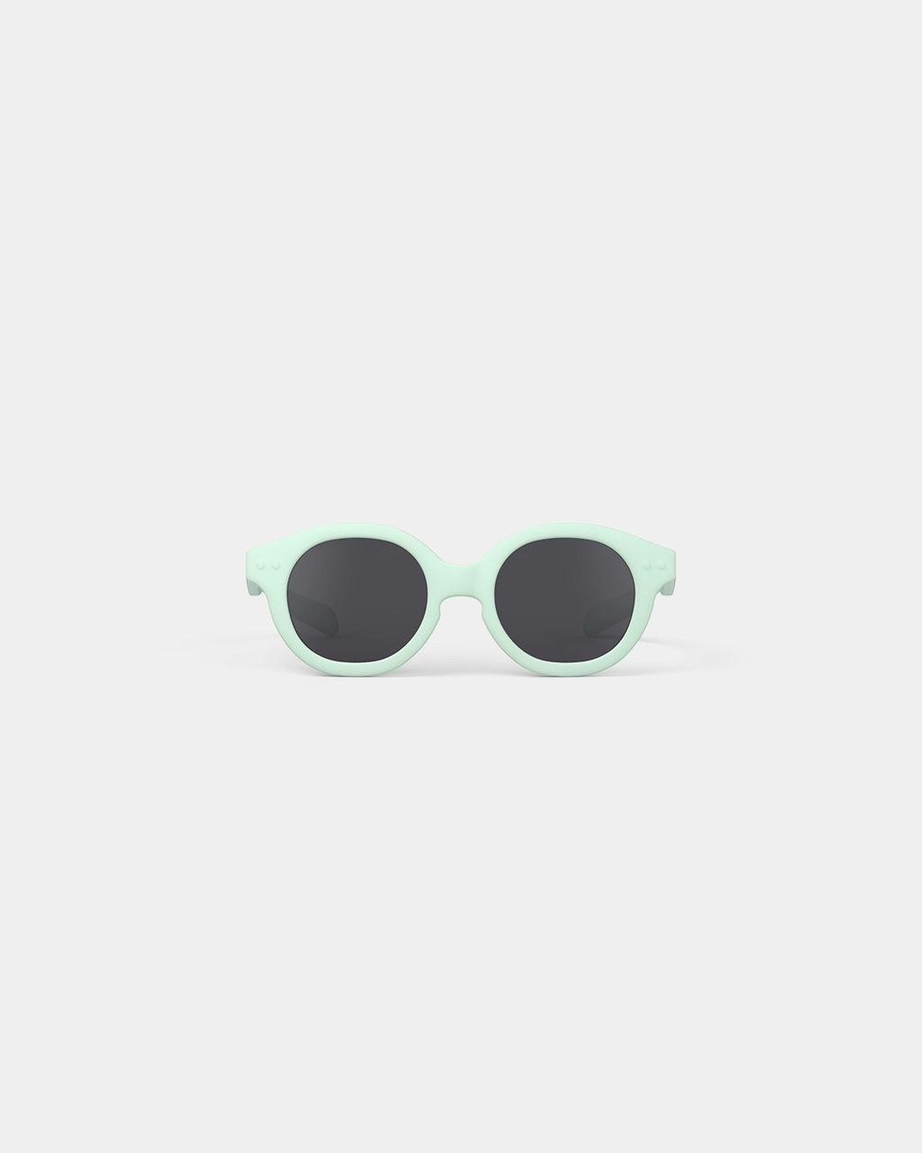 Lunettes de soleil 0-9 mois - Forme carrée #C