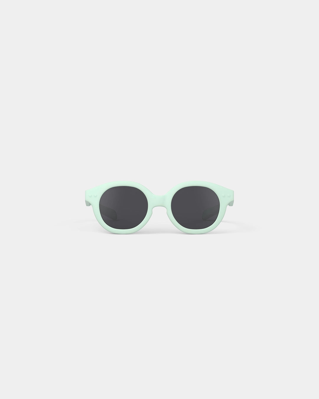 Lunettes de soleil 0-9 mois - Forme carrée #C