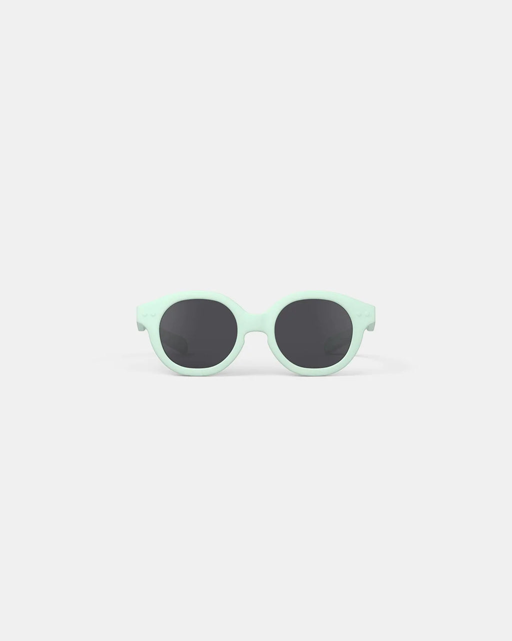 Lunettes de soleil 3-5 ans - Forme carrée #C