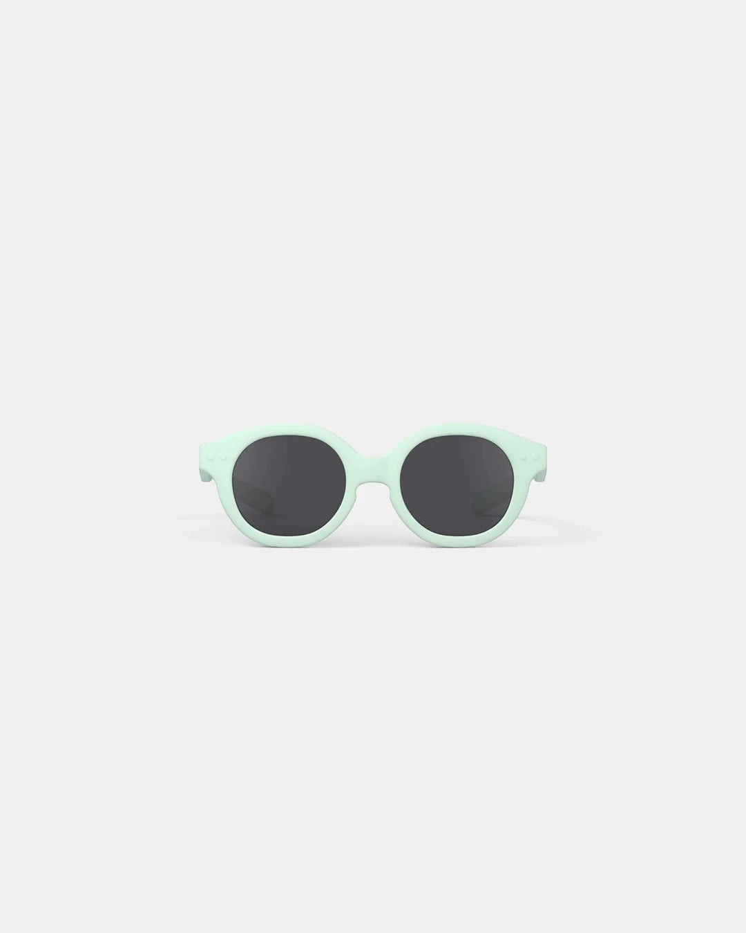 Lunettes de soleil 3-5 ans - Forme carrée #C