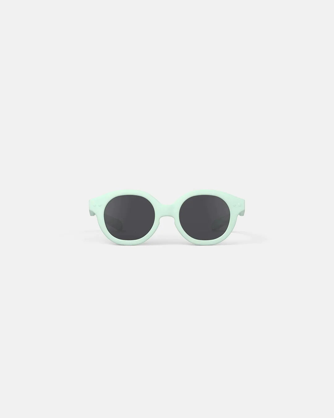 Lunettes de soleil 9-36 mois - Forme carrée #C