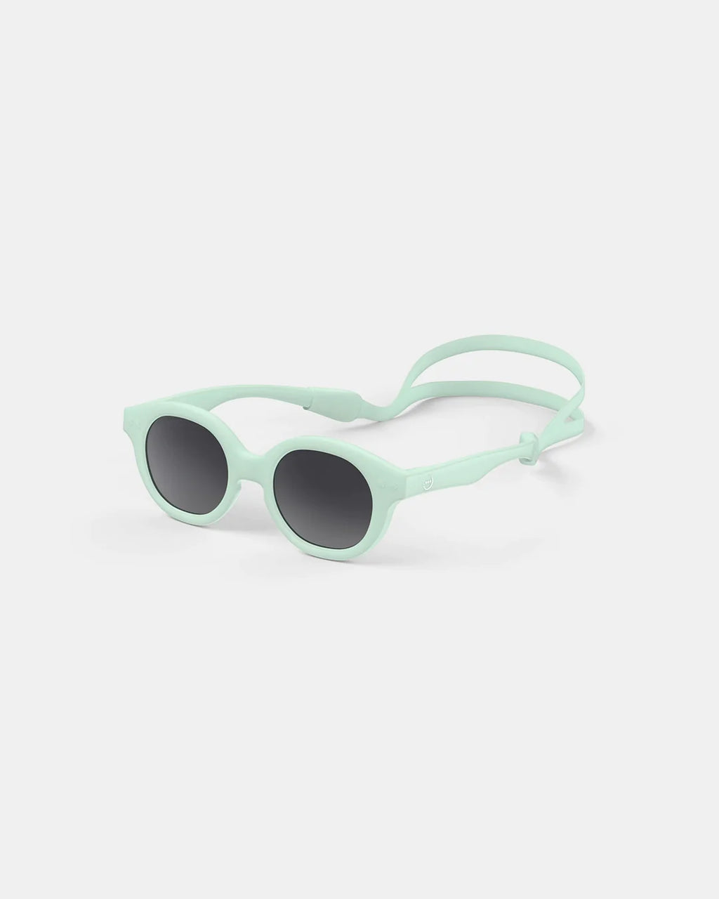 Lunettes de soleil 3-5 ans - Forme carrée #C