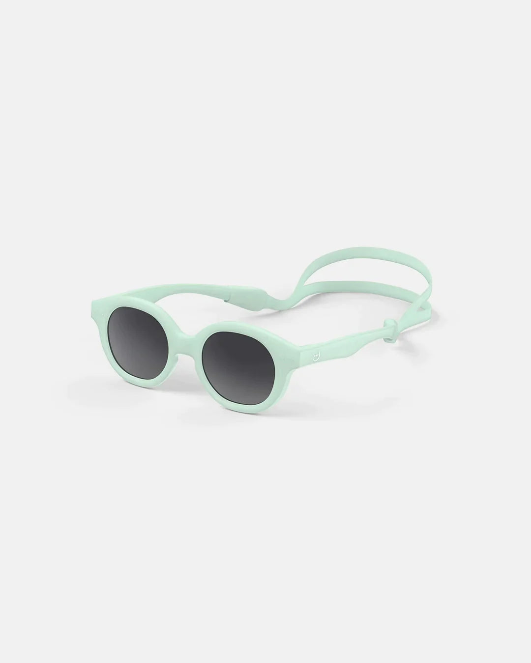 Lunettes de soleil 9-36 mois - Forme carrée #C