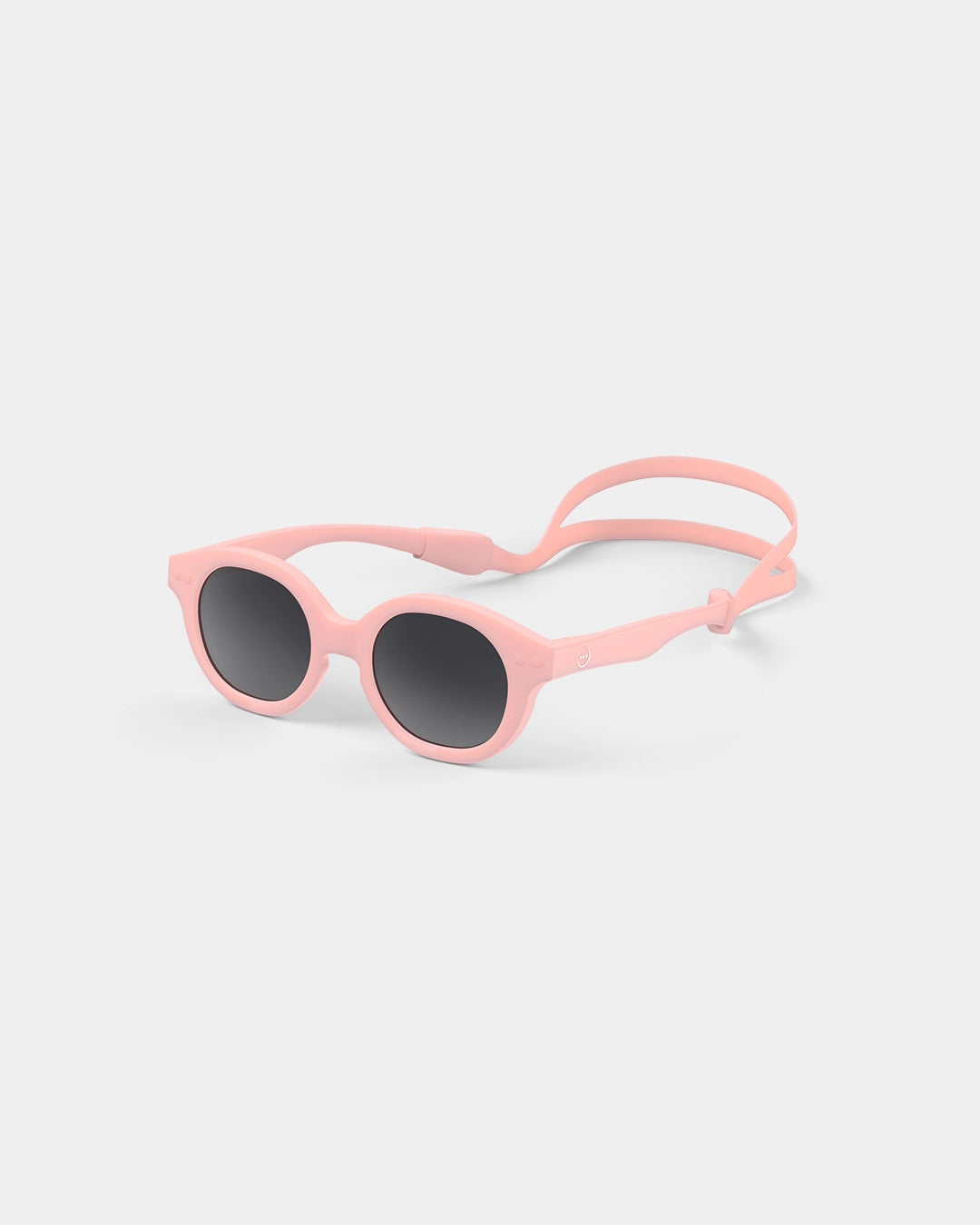 Lunettes de soleil 0-9 mois - Forme carrée #C
