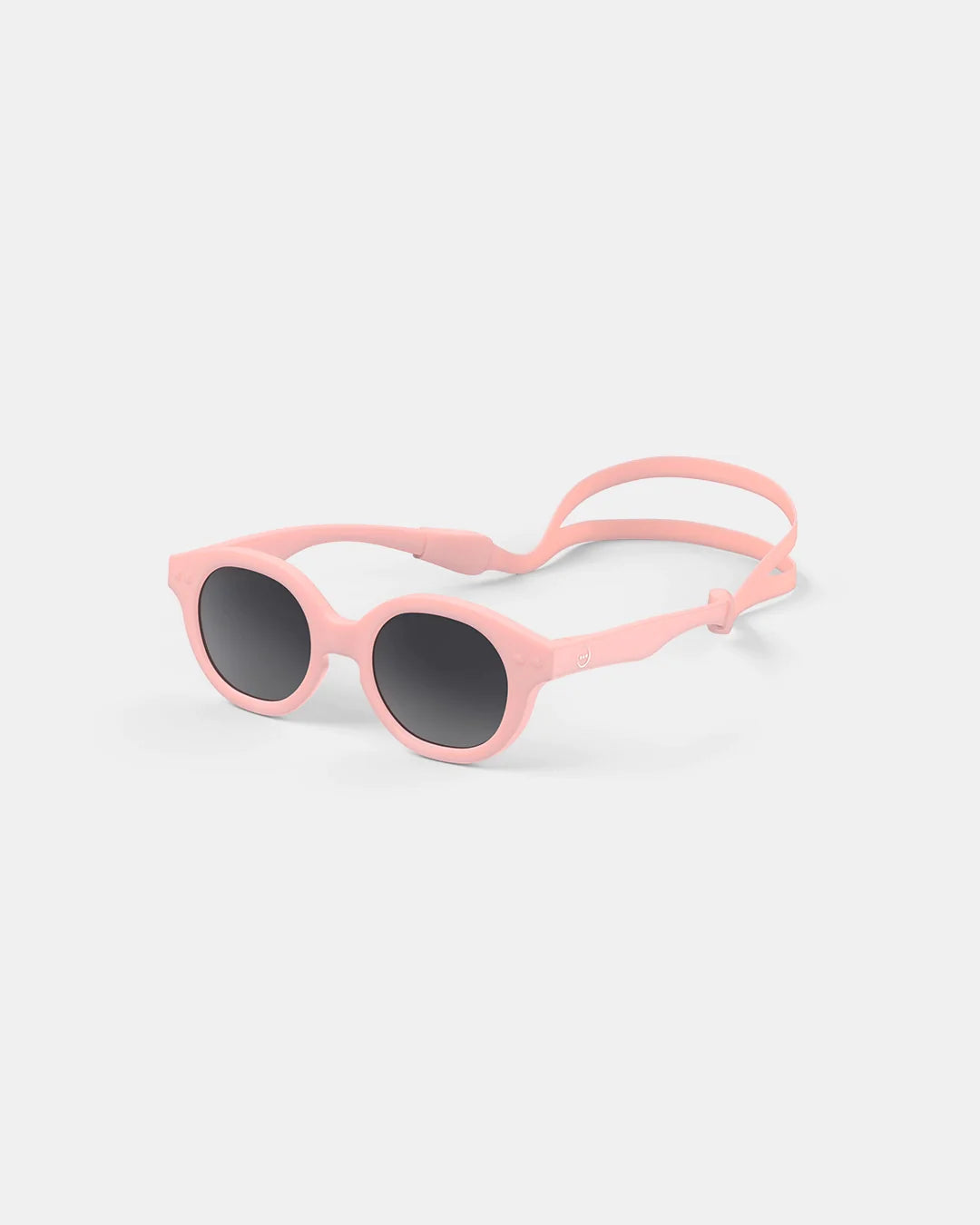 Lunettes de soleil 3-5 ans - Forme carrée #C