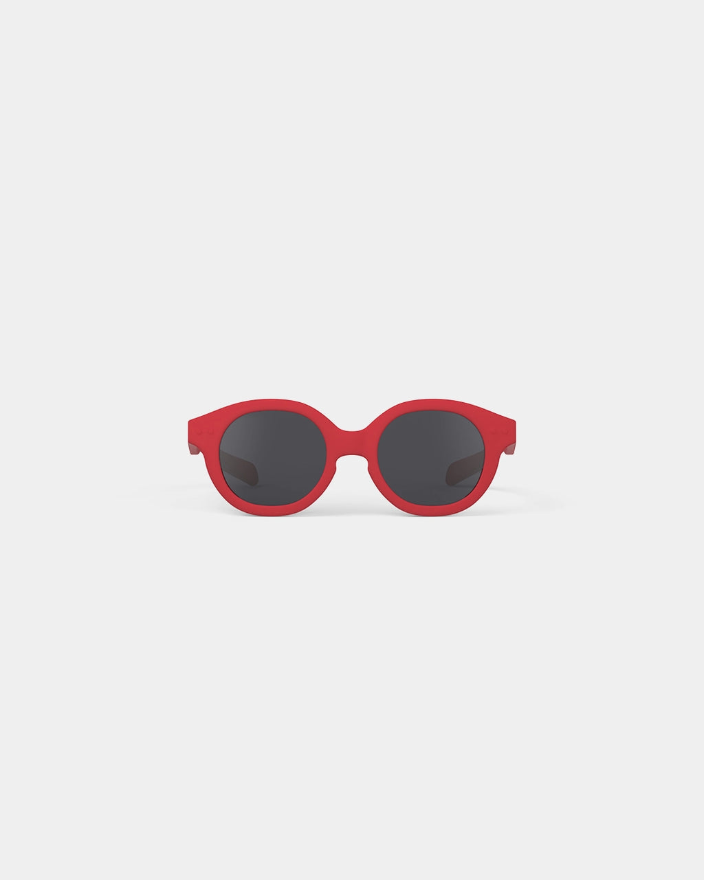 Lunettes de soleil 0-9 mois - Forme carrée #C