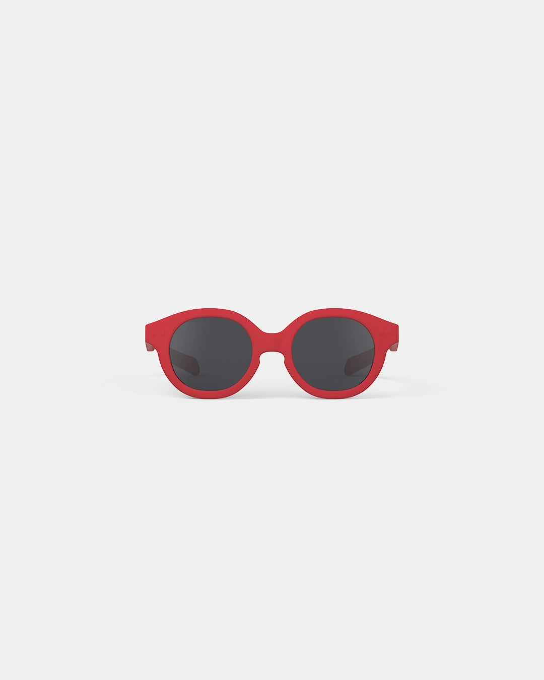 Lunettes de soleil 0-9 mois - Forme carrée #C