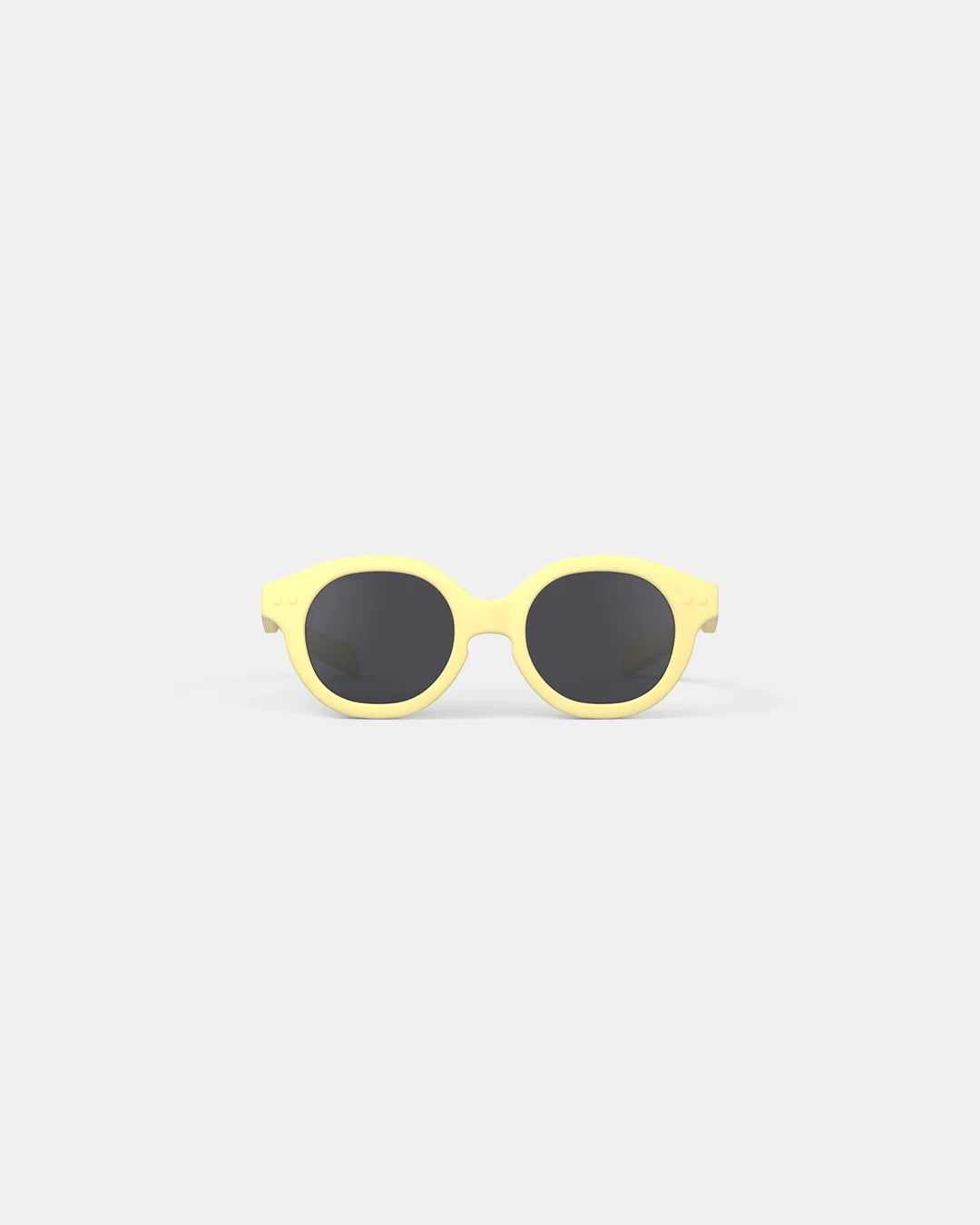 Lunettes de soleil 3-5 ans - Forme carrée #C