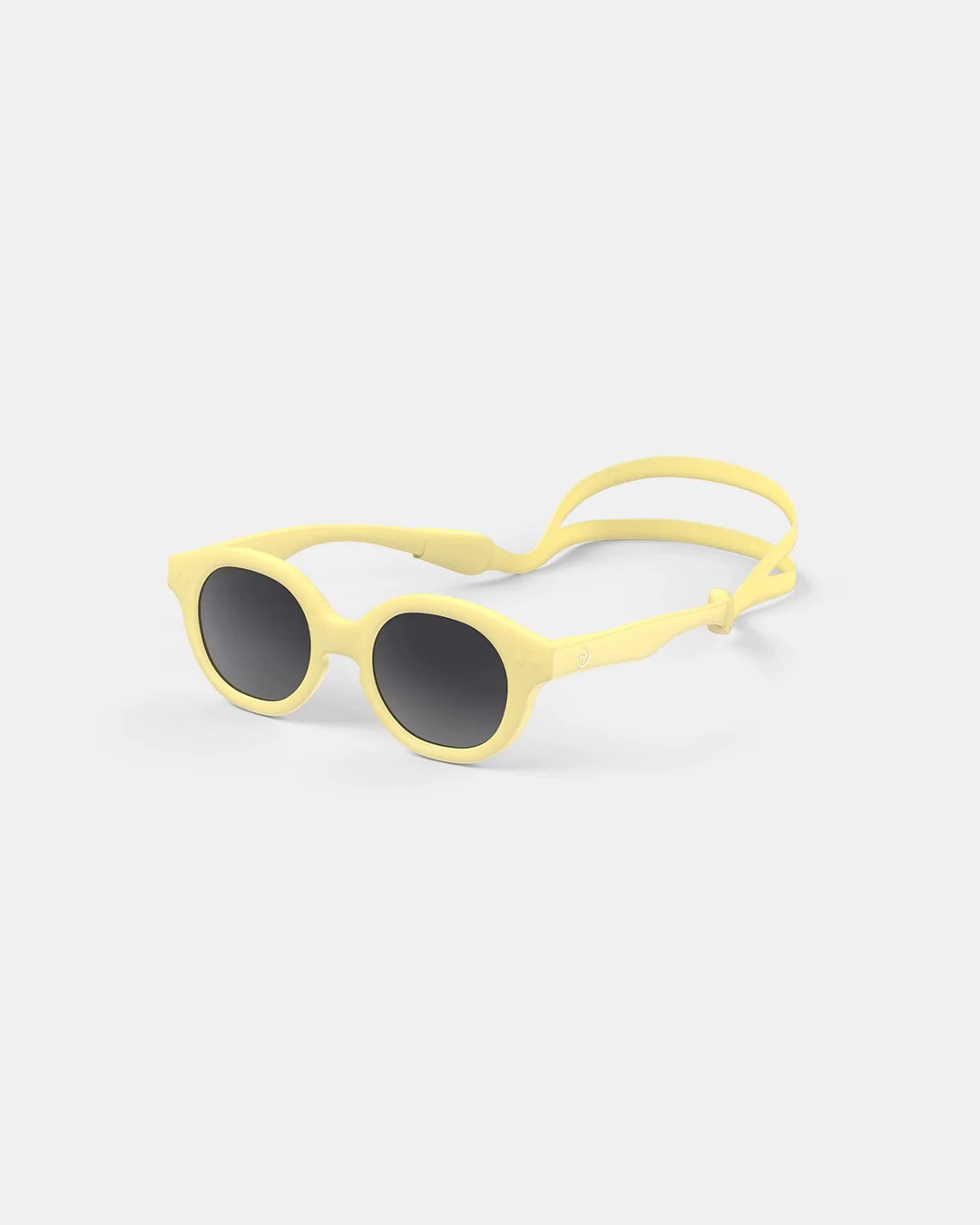 Lunettes de soleil 3-5 ans - Forme carrée #C