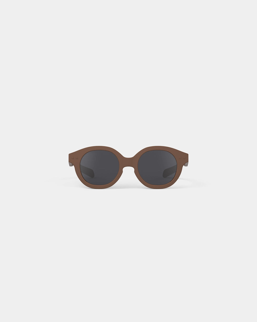Lunettes de soleil 0-9 mois - Forme carrée #C